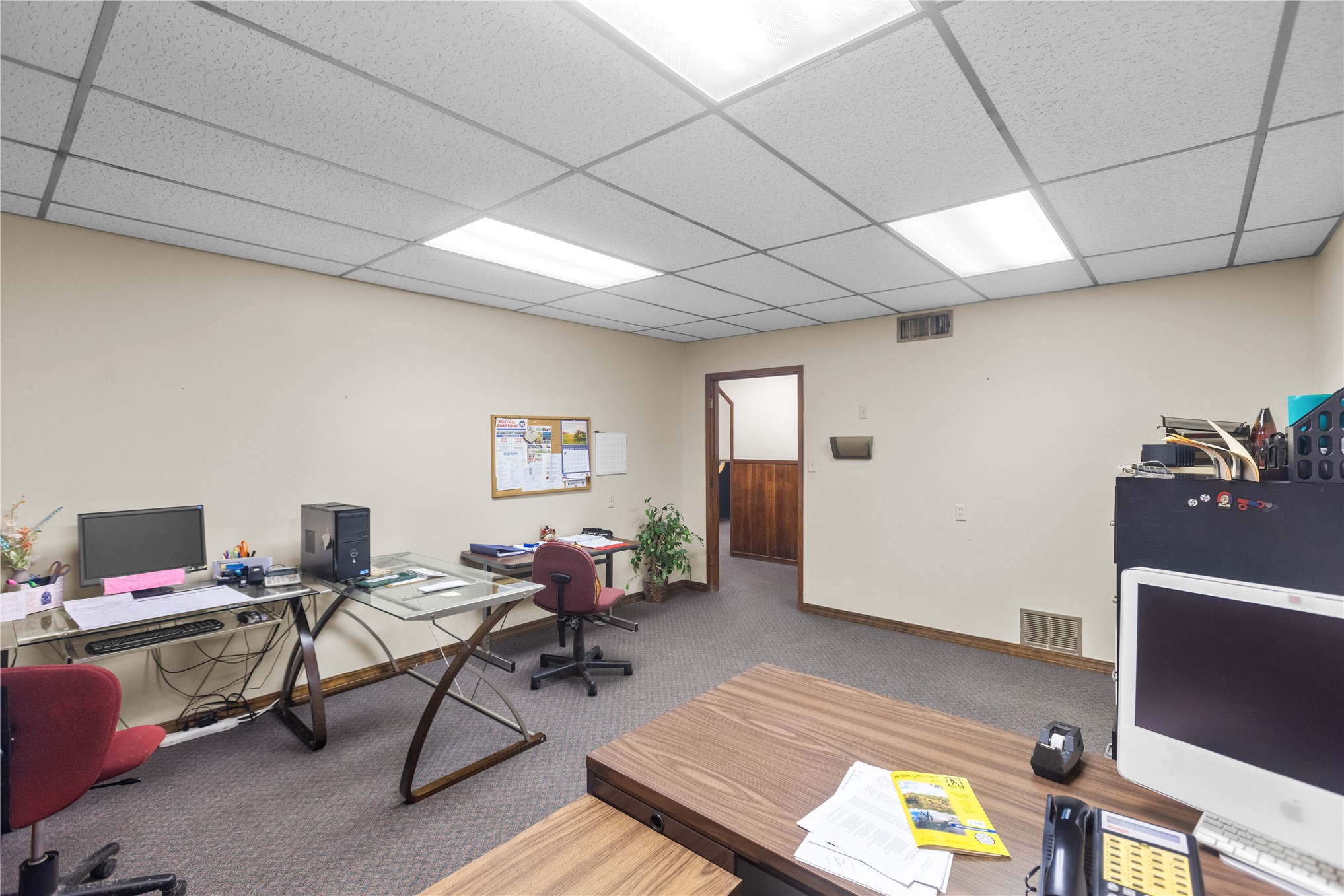 128 E Jackson Street Hugo OK 74743