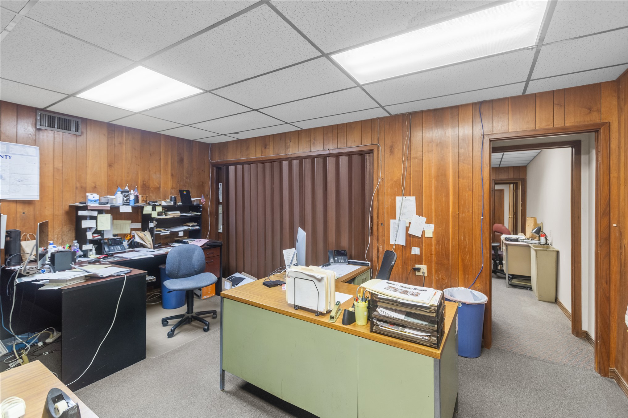 128 E Jackson Street Hugo OK 74743