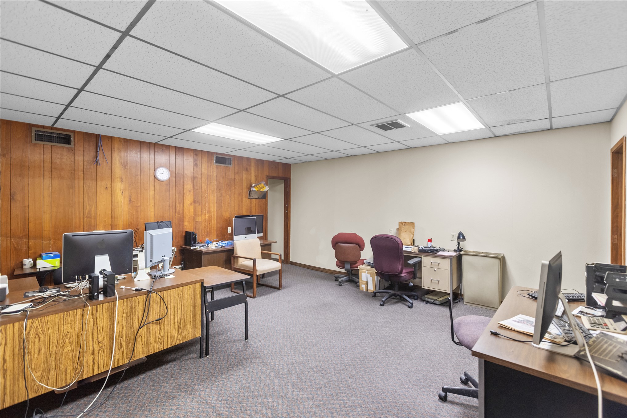 128 E Jackson Street Hugo OK 74743