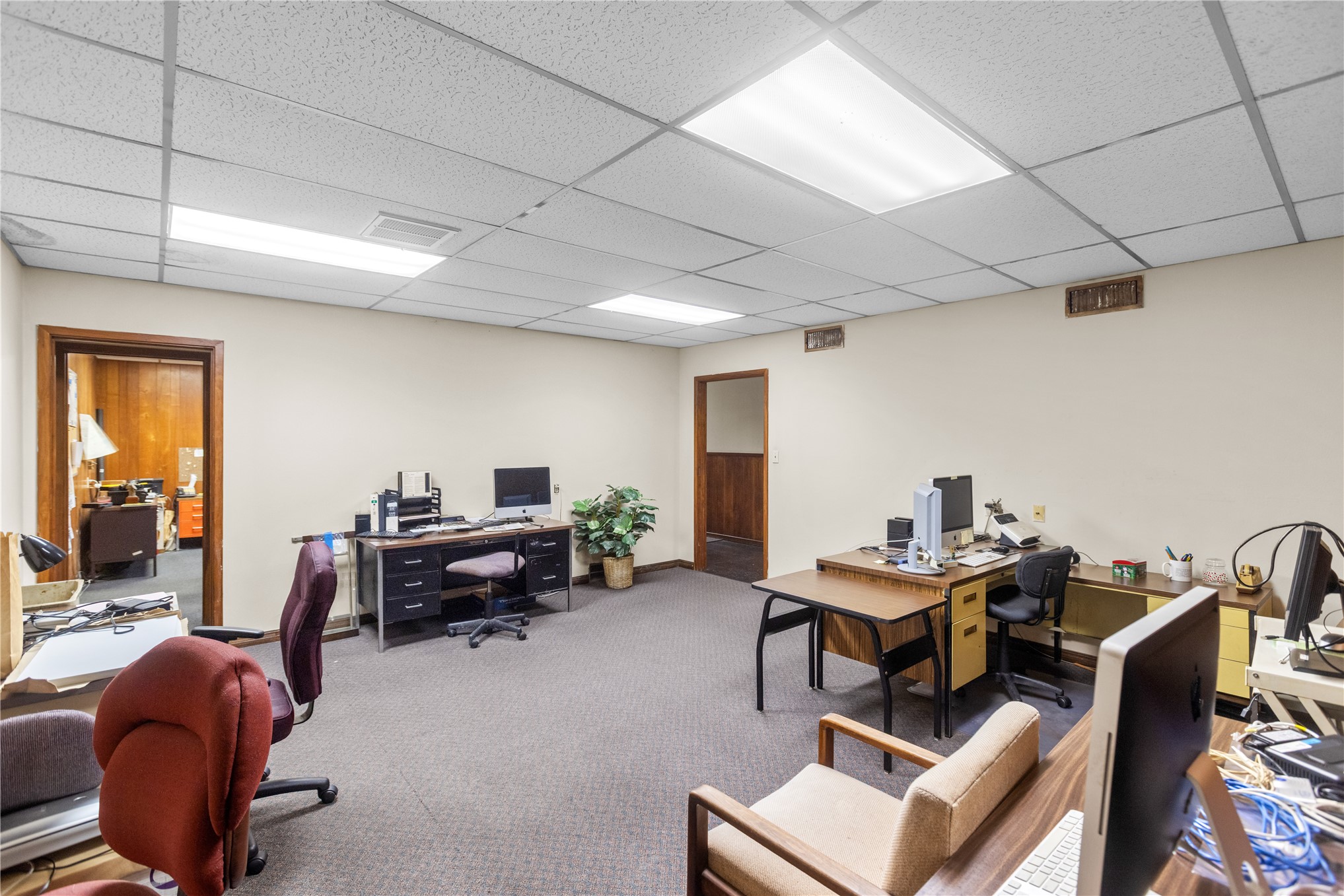 128 E Jackson Street Hugo OK 74743