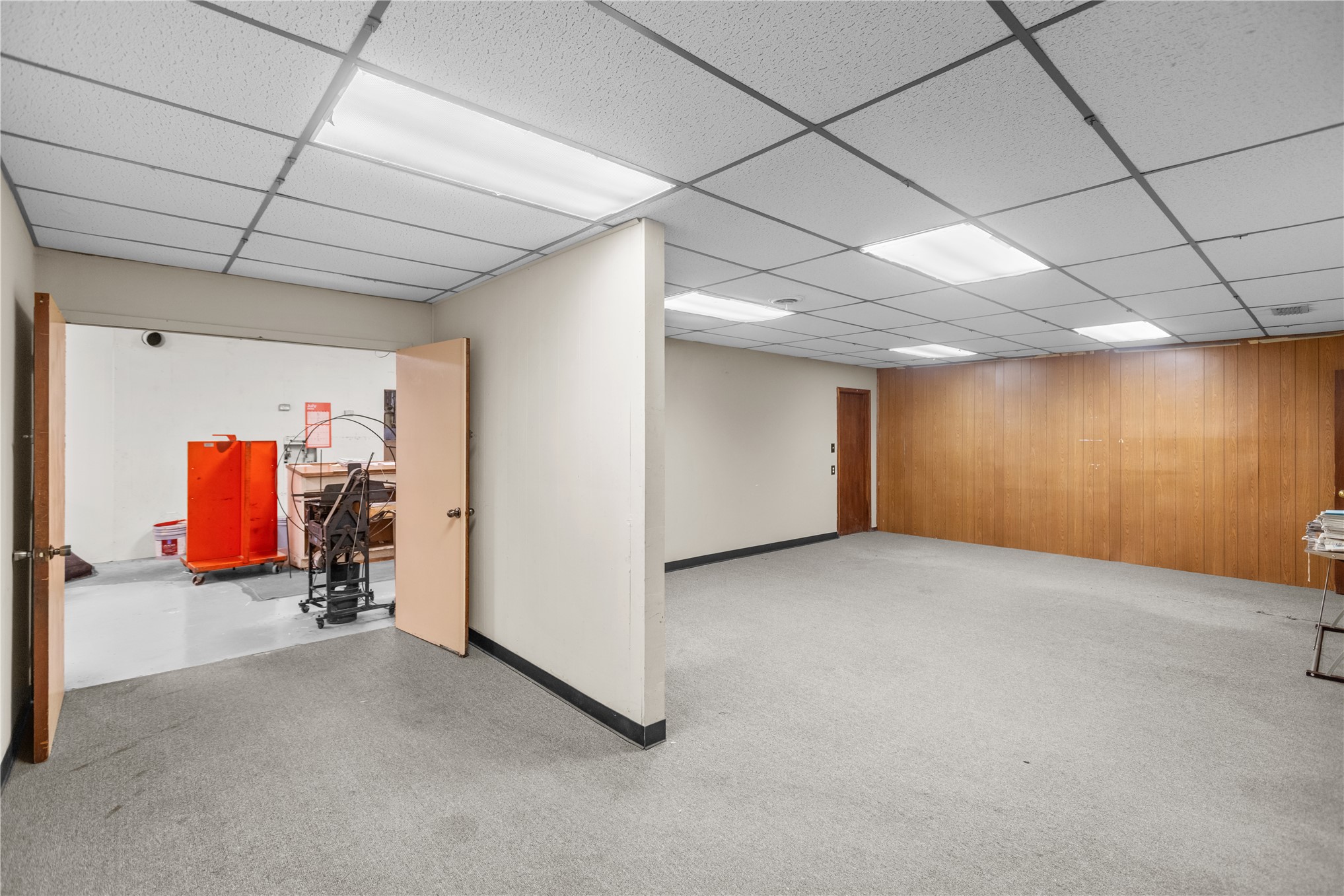 128 E Jackson Street Hugo OK 74743