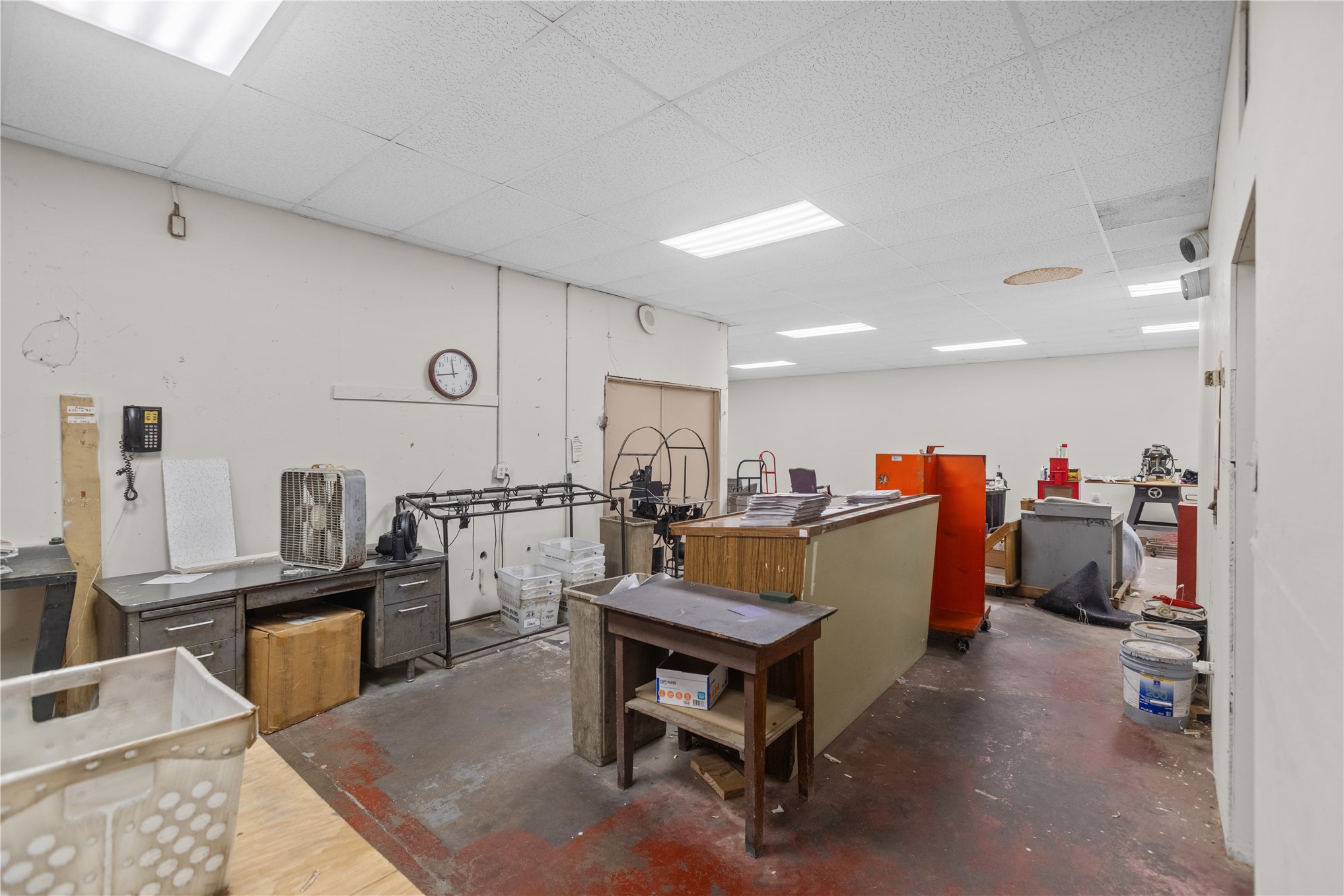 128 E Jackson Street Hugo OK 74743