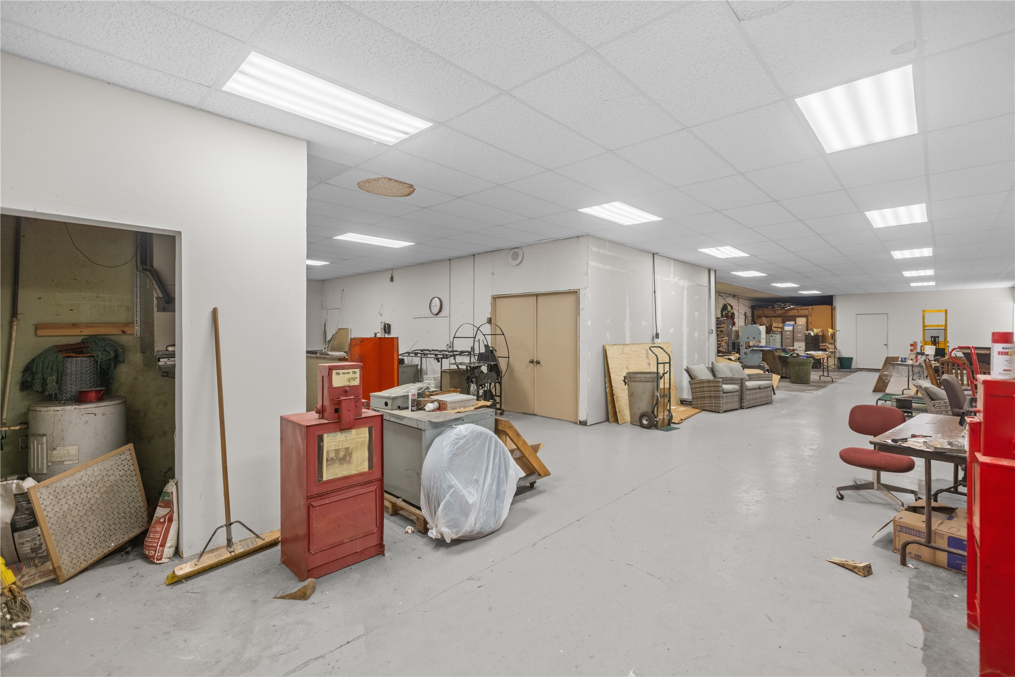 128 E Jackson Street Hugo OK 74743