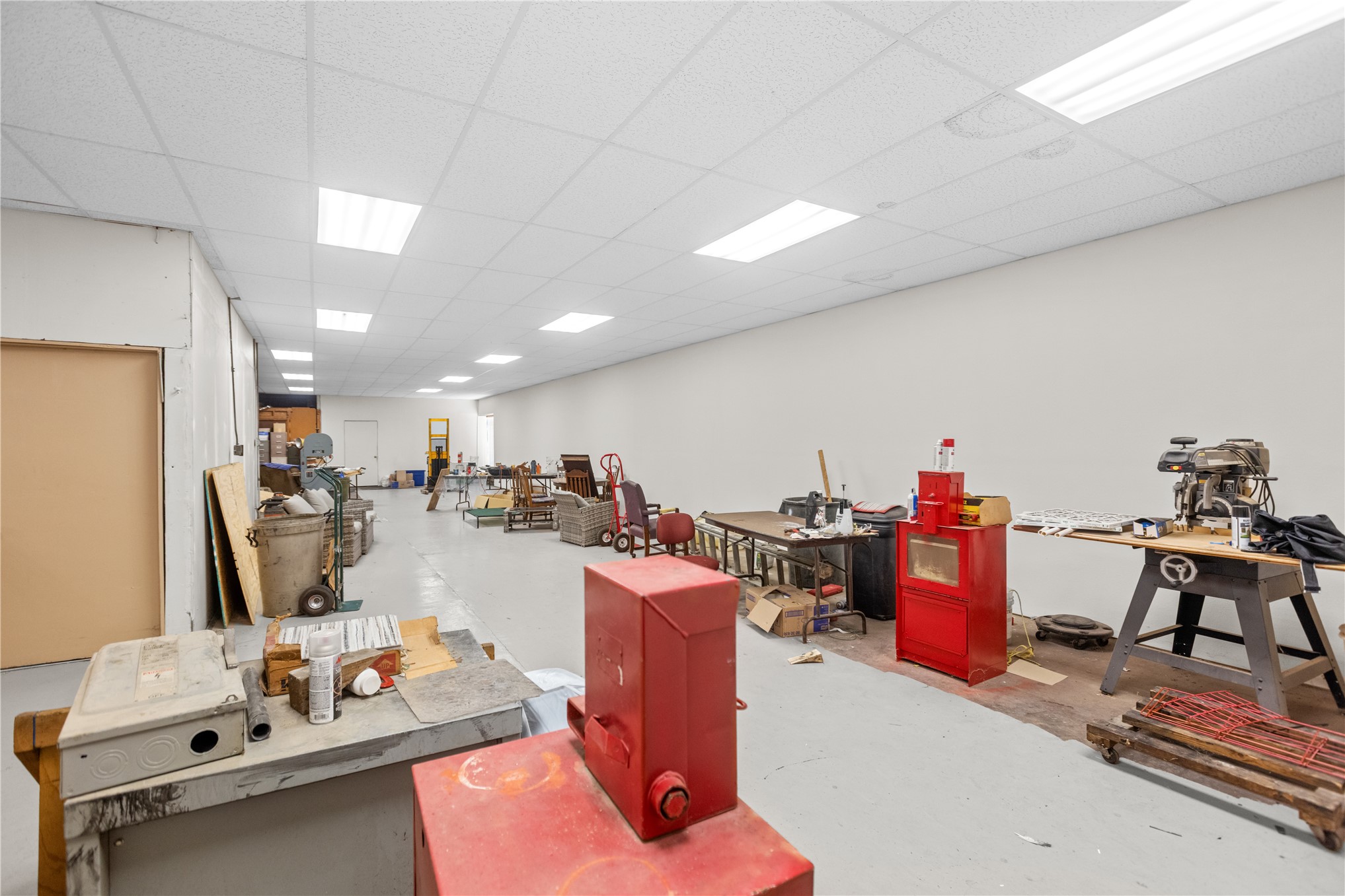 128 E Jackson Street Hugo OK 74743