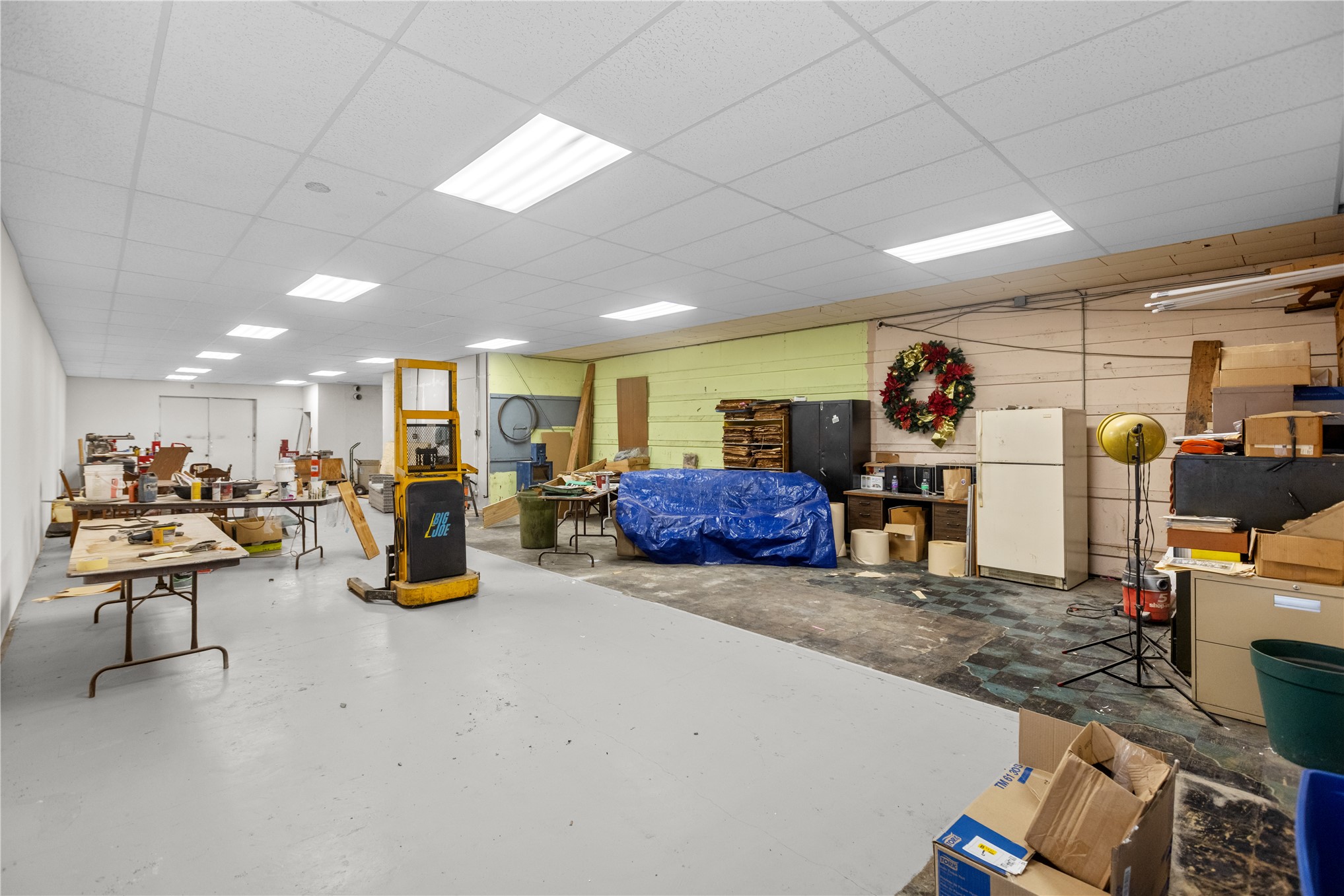 128 E Jackson Street Hugo OK 74743