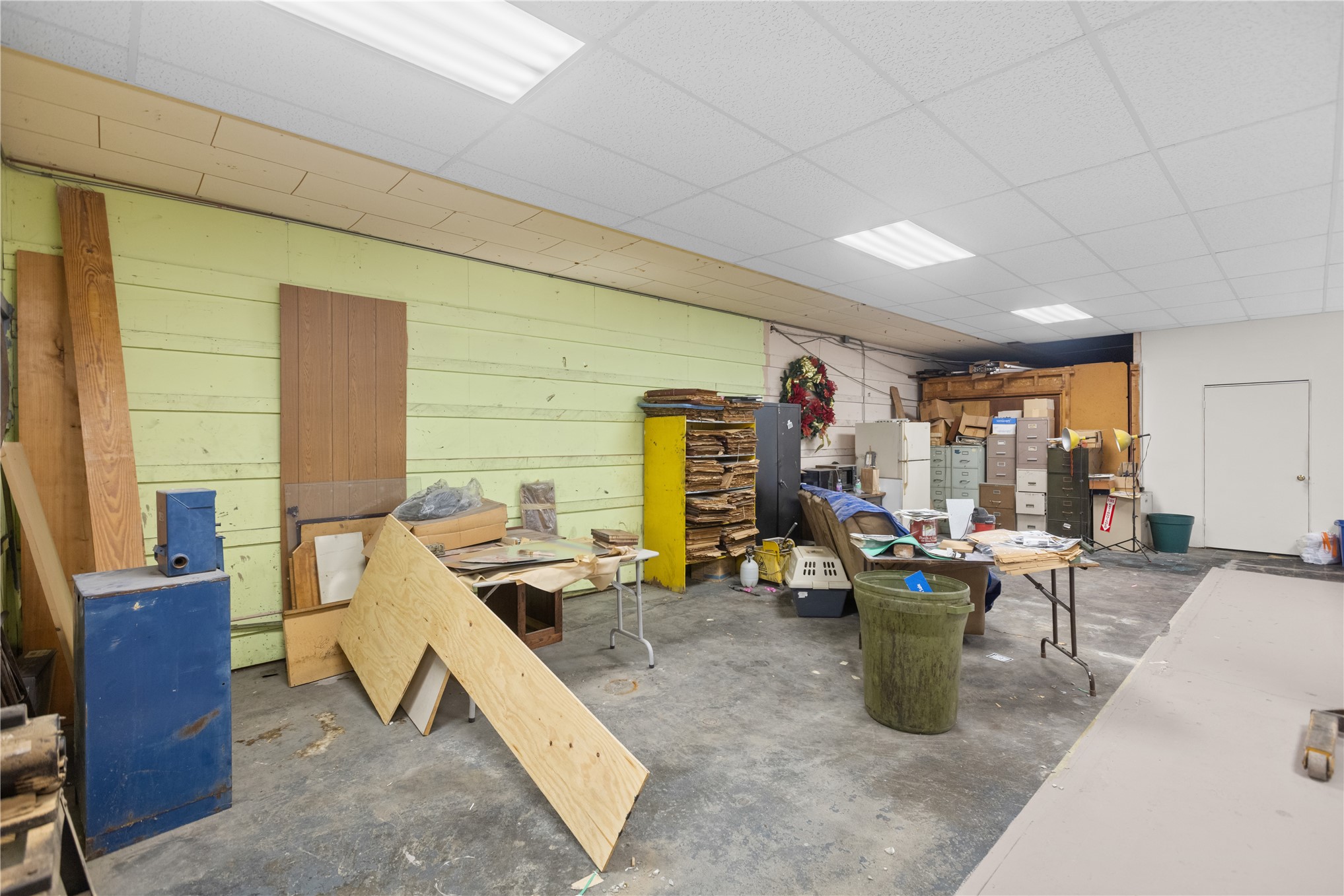 128 E Jackson Street Hugo OK 74743