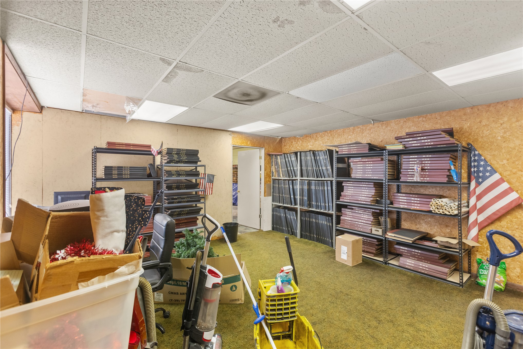 128 E Jackson Street Hugo OK 74743