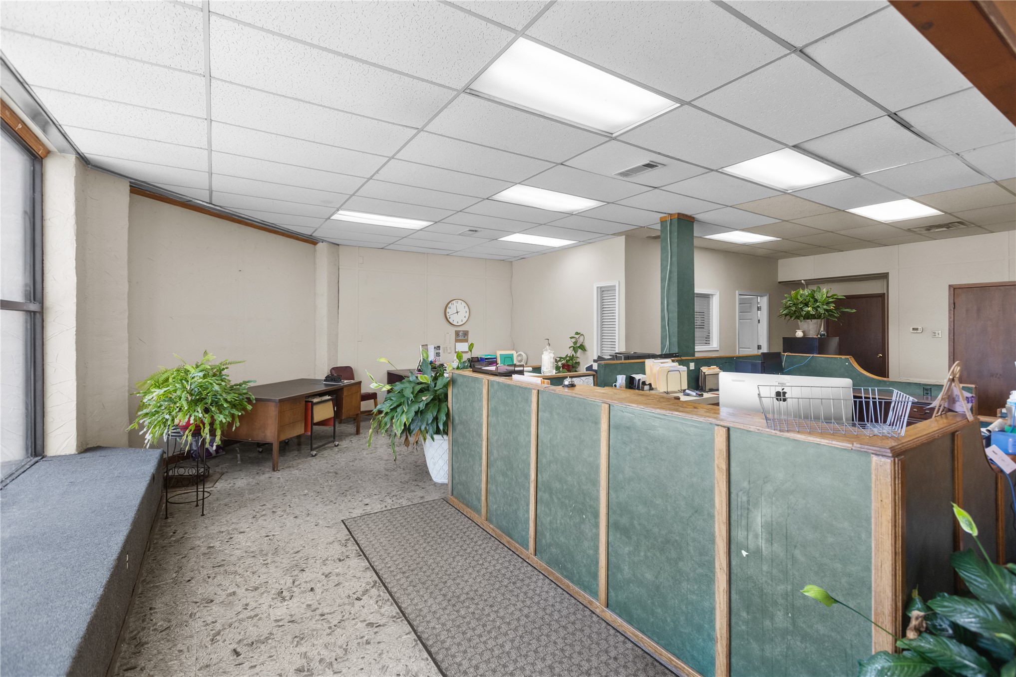 128 E Jackson Street Hugo OK 74743