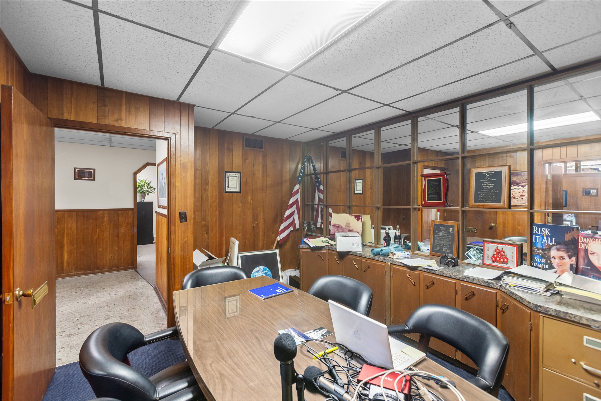 128 E Jackson Street Hugo OK 74743