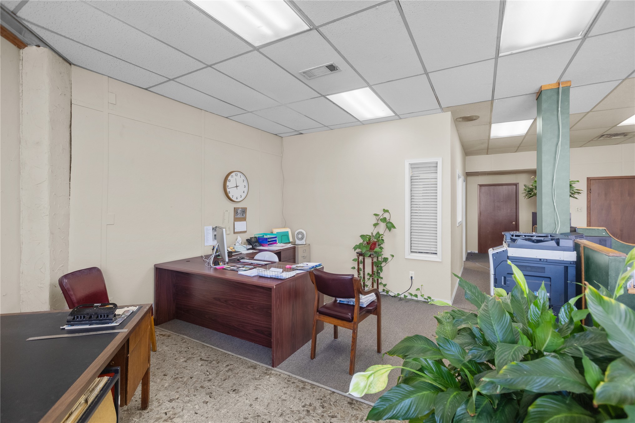 128 E Jackson Street Hugo OK 74743