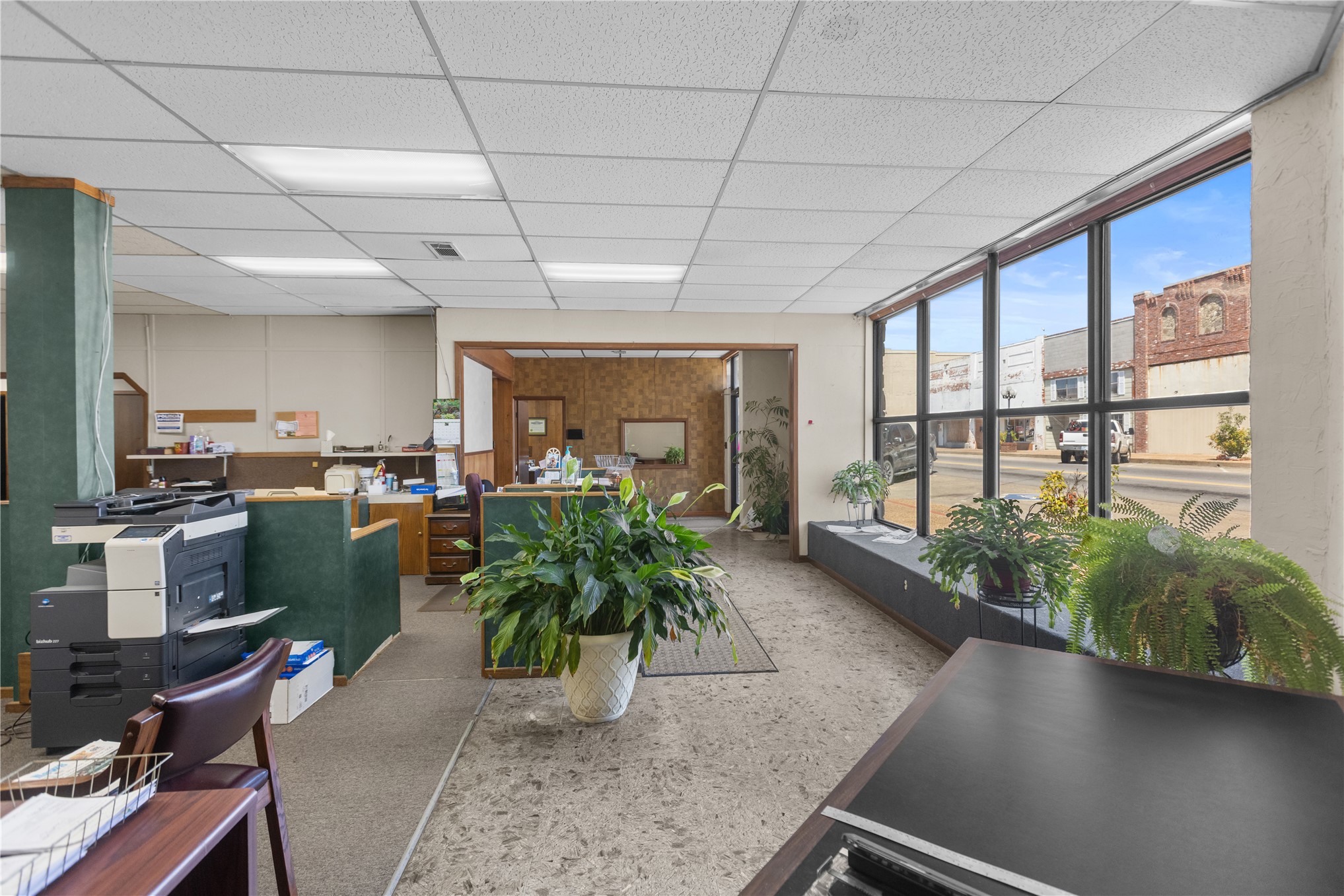 128 E Jackson Street Hugo OK 74743