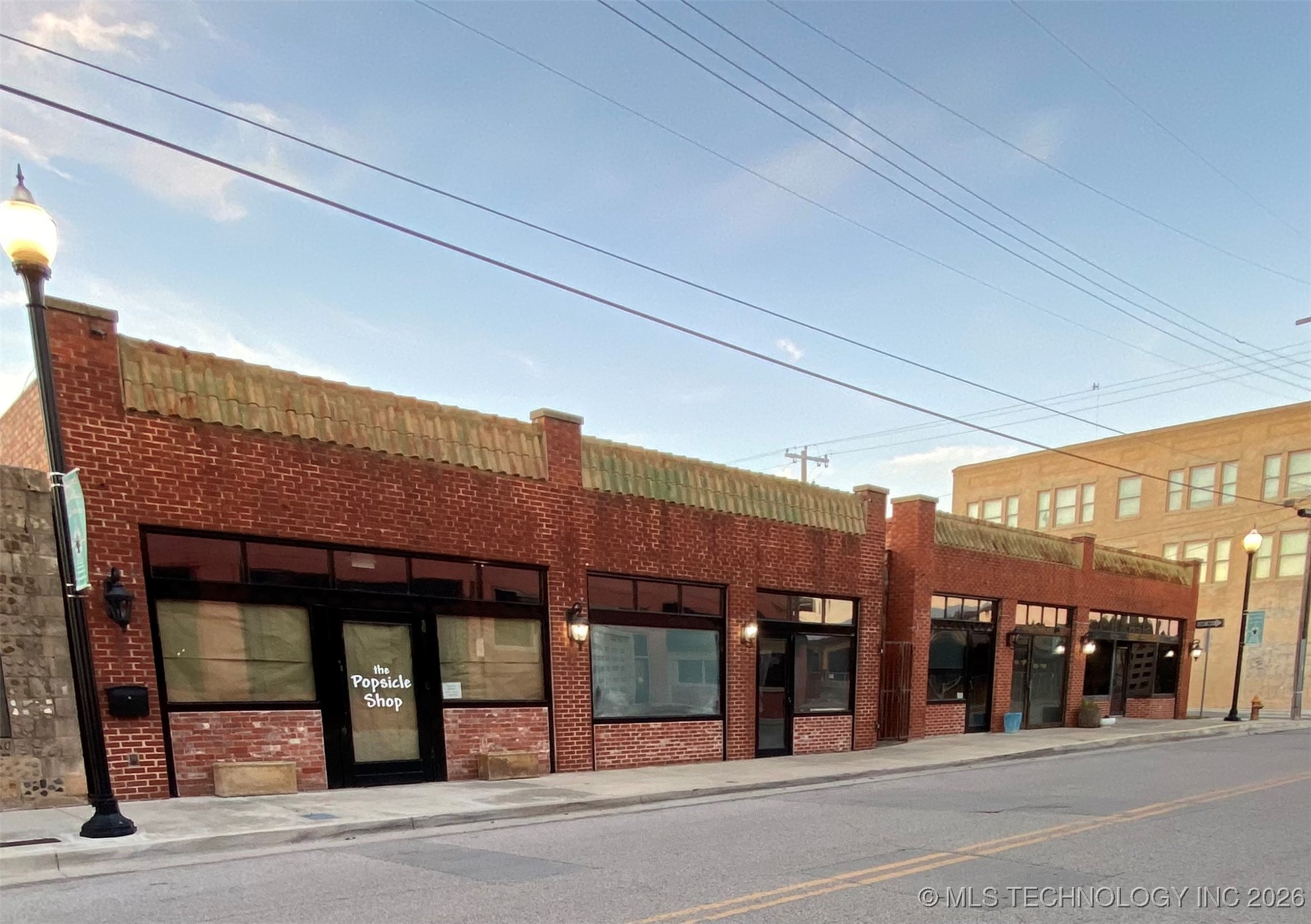 117 Caddo Street Ardmore OK 73401