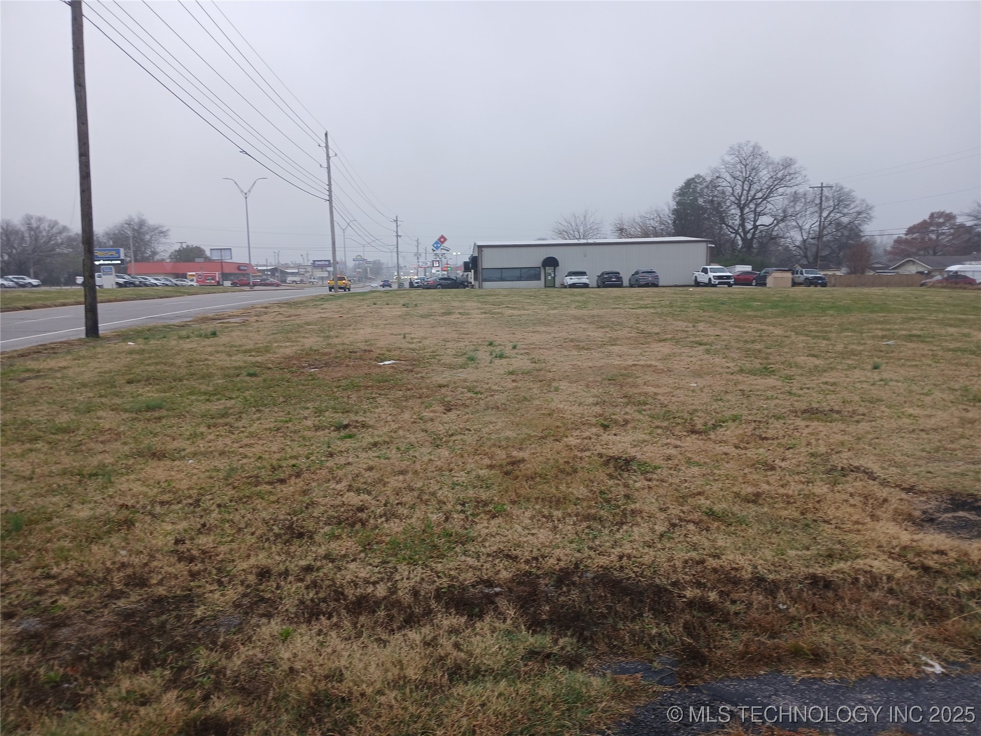 1000 S Wood Drive Okmulgee OK 74447