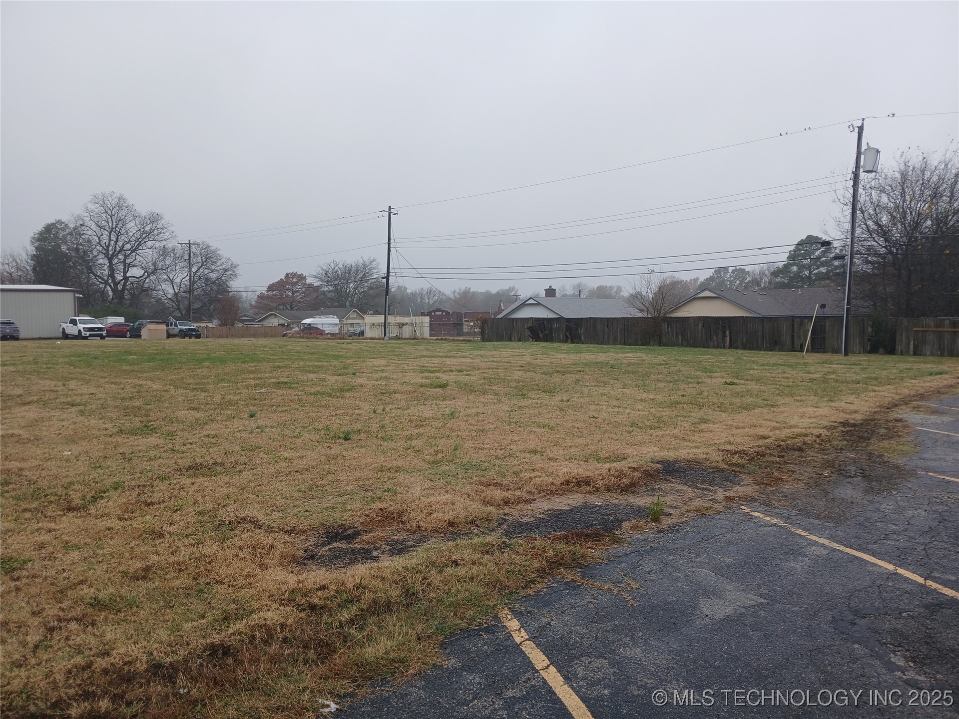1000 S Wood Drive Okmulgee OK 74447