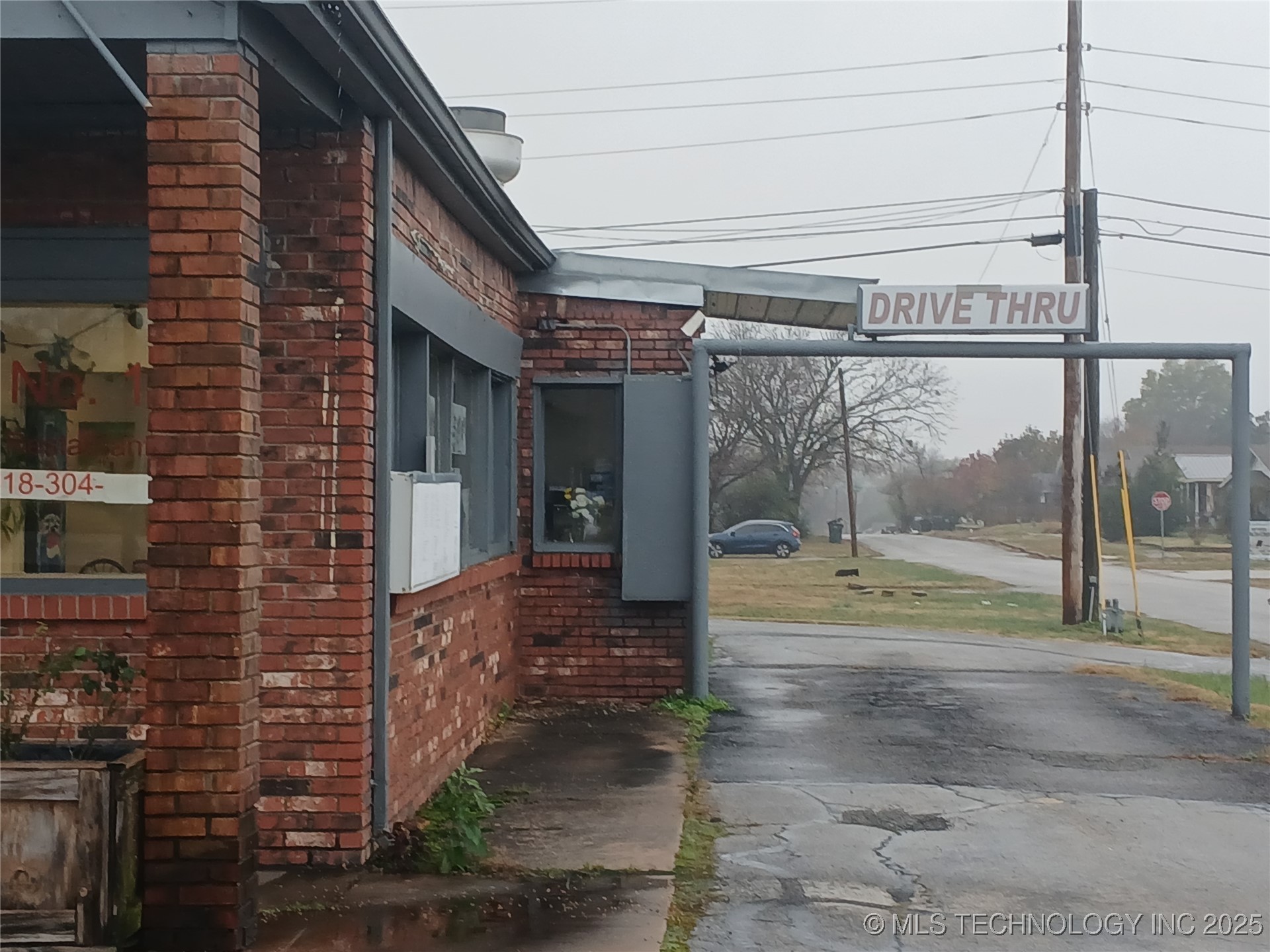 1000 S Wood Drive Okmulgee OK 74447