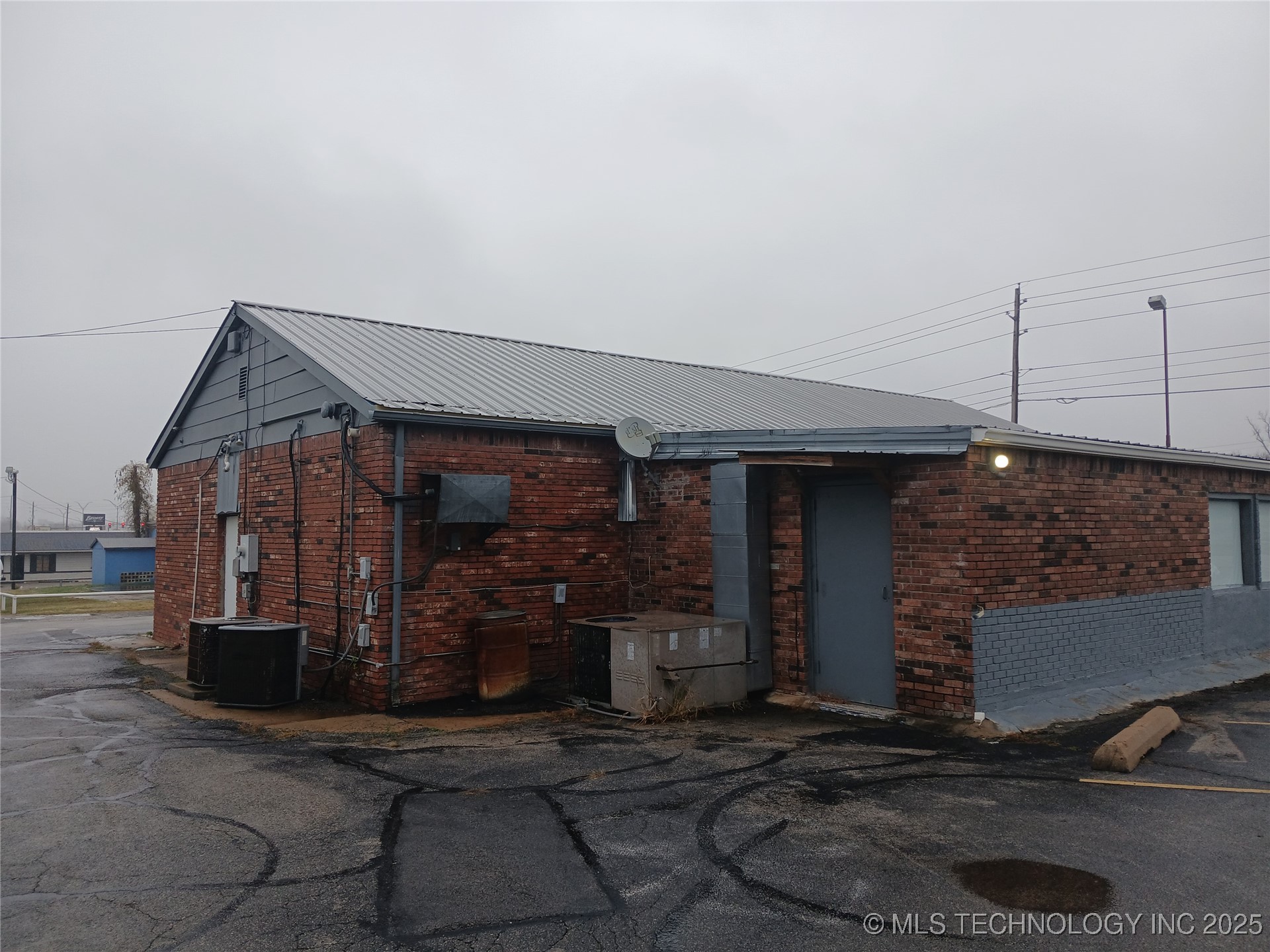1000 S Wood Drive Okmulgee OK 74447