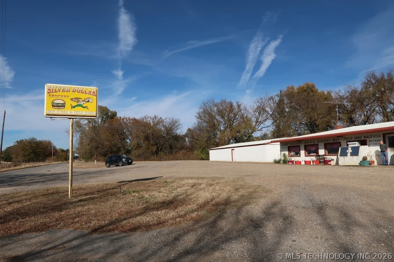 725 Carpenters Bluff Road Hendrix OK 74741