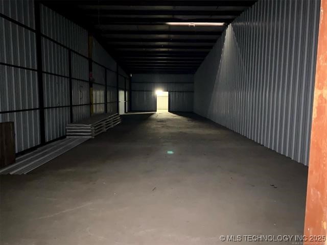 2750 Highway 48 Highway Wapanucka OK 73461