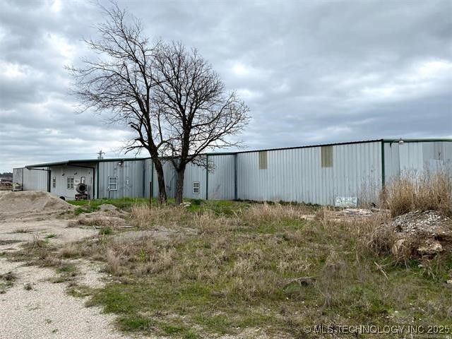 2750 Highway 48 Highway Wapanucka OK 73461