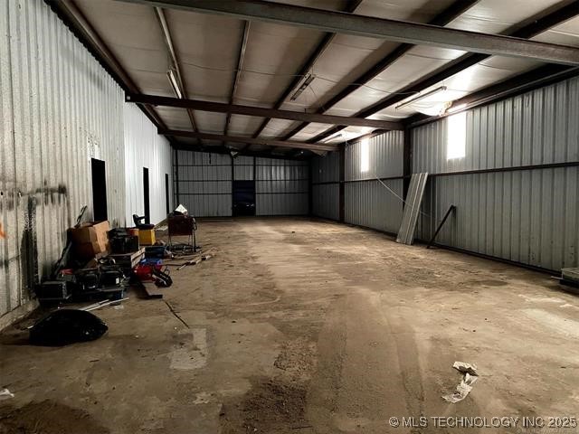 2750 Highway 48 Highway Wapanucka OK 73461