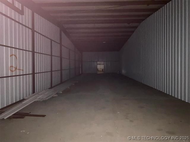 2750 Highway 48 Highway Wapanucka OK 73461