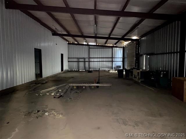 2750 Highway 48 Highway Wapanucka OK 73461