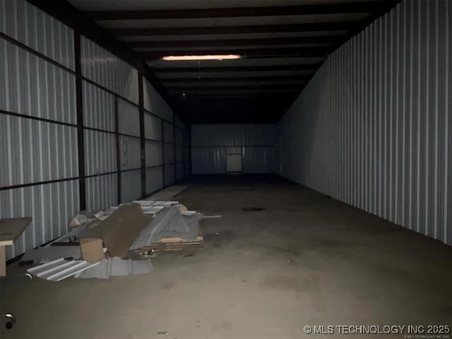 2750 Highway 48 Highway Wapanucka OK 73461