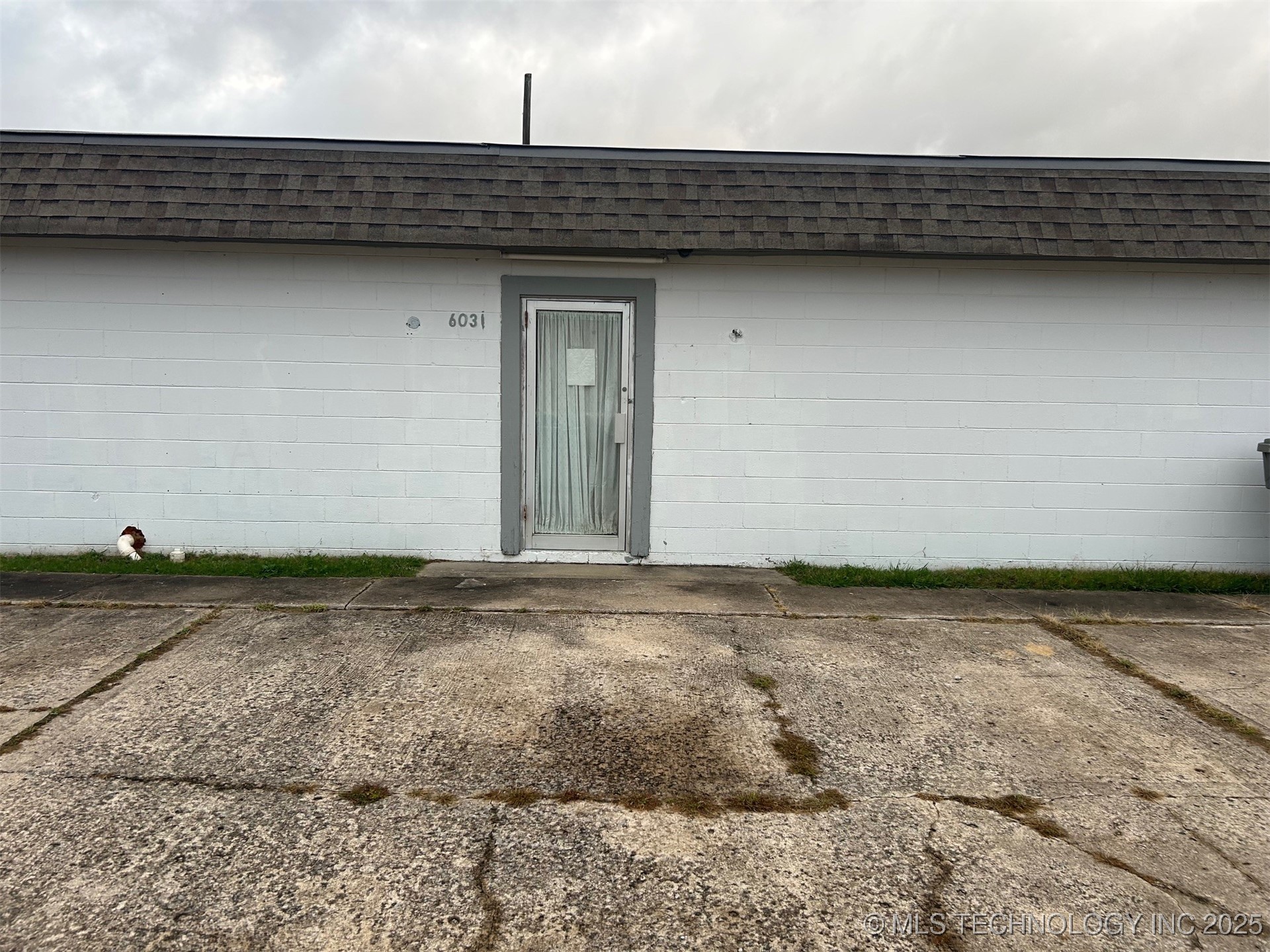603 W Cherokee Street Wagoner OK 74467