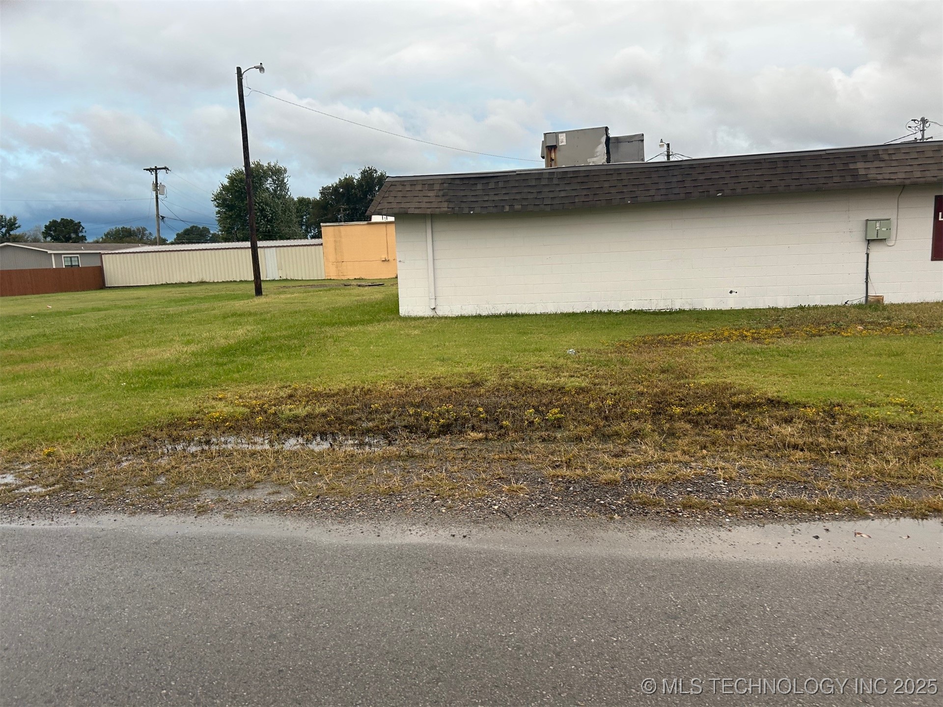 603 W Cherokee Street Wagoner OK 74467