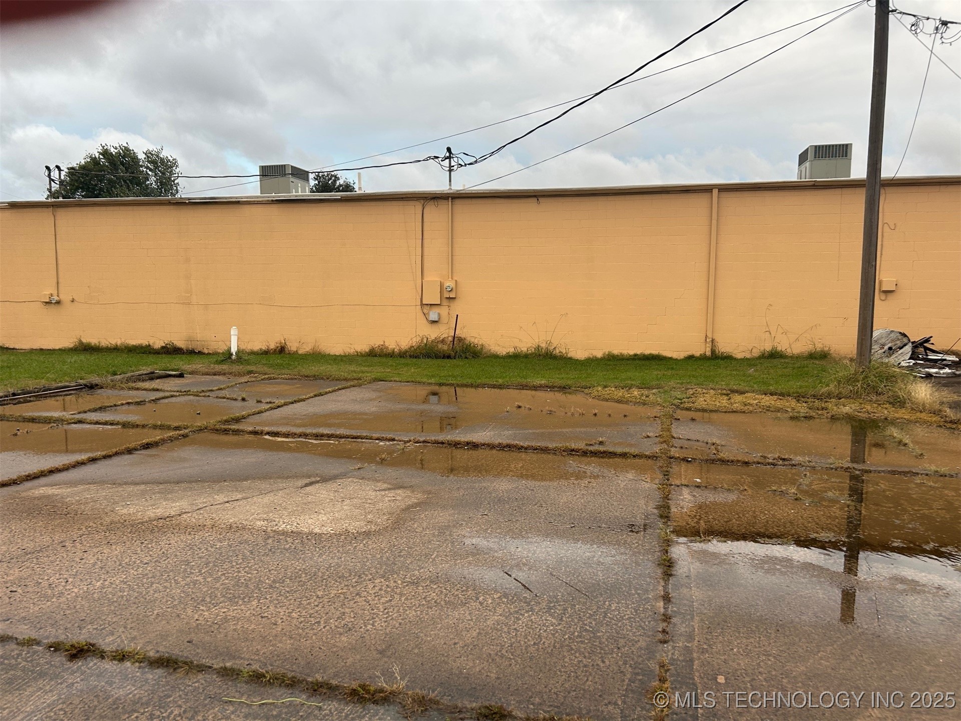 603 W Cherokee Street Wagoner OK 74467