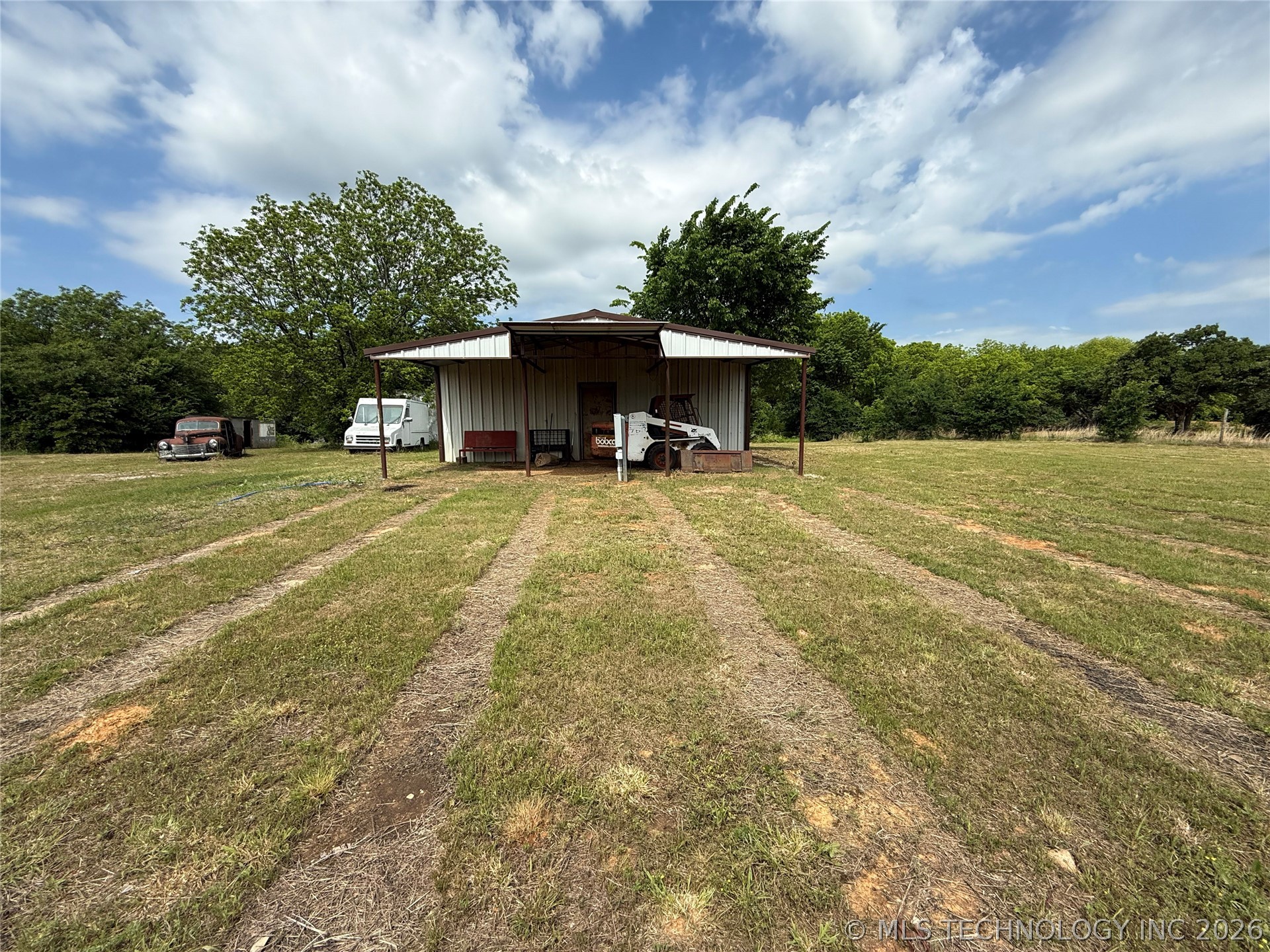 18147 Us Highway 70 Lone Grove OK 73443