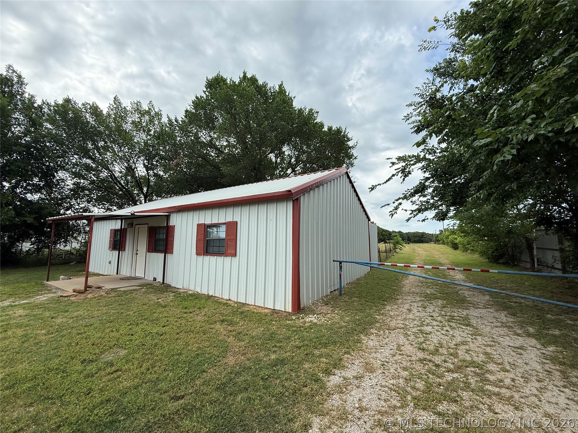 18147 Us Highway 70 Lone Grove OK 73443