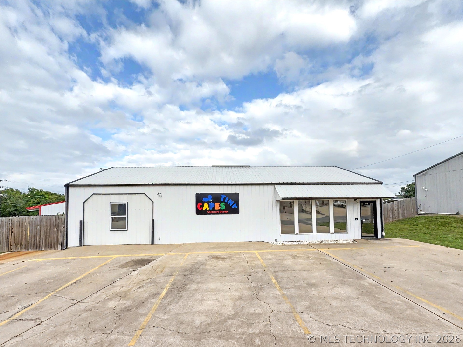 1555 Echota Avenue Tahlequah OK 74464