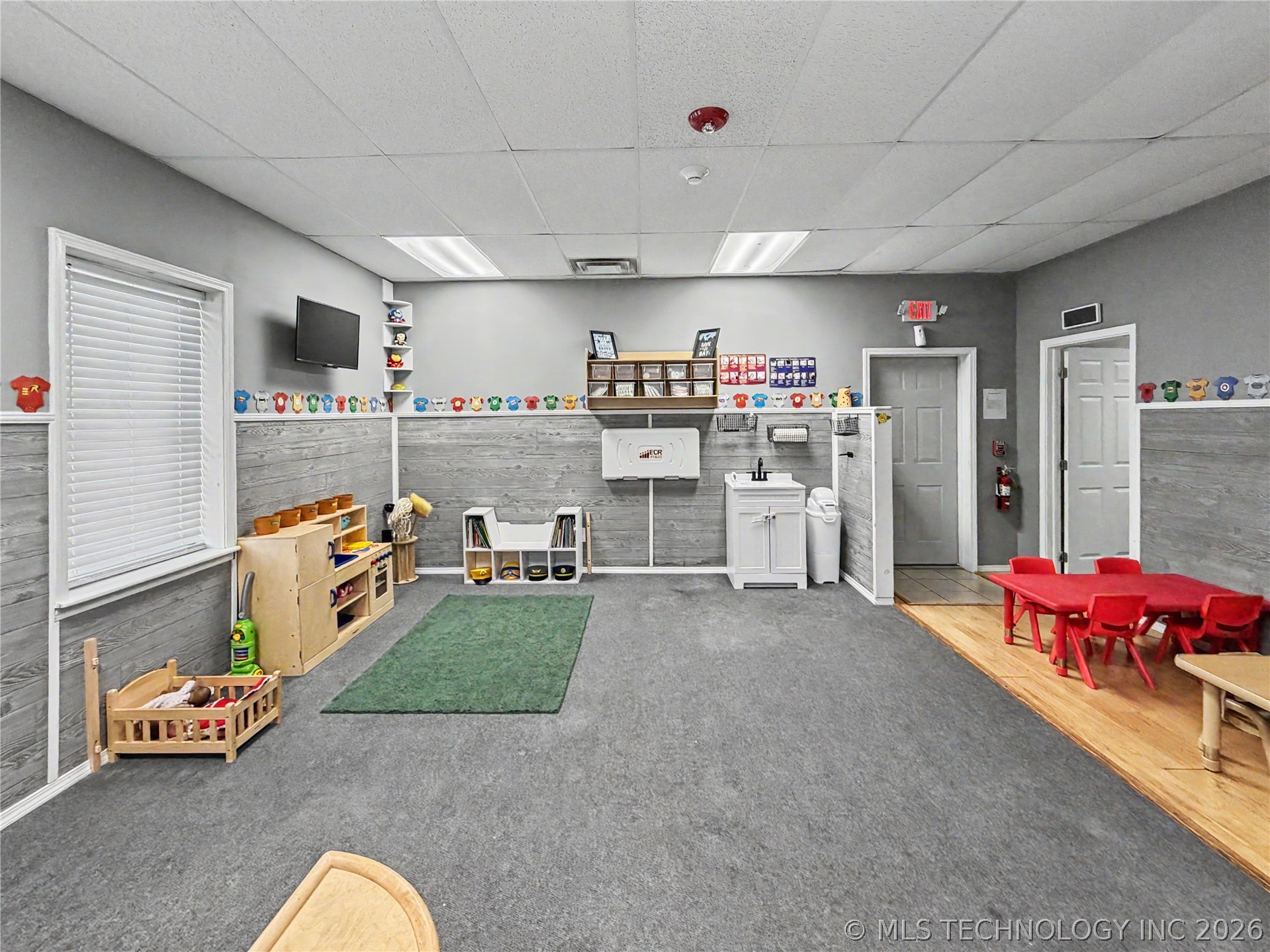 1555 Echota Avenue Tahlequah OK 74464