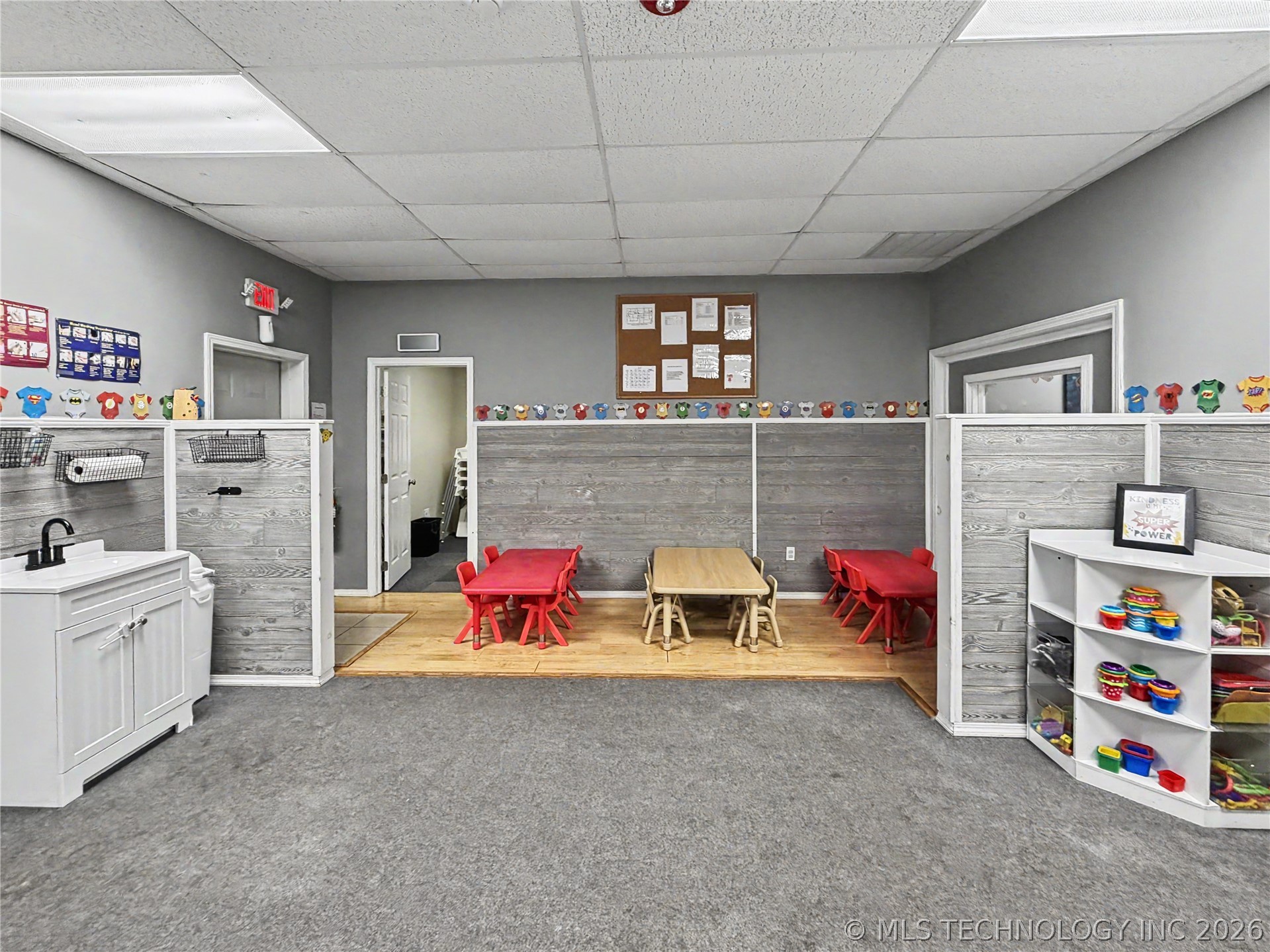 1555 Echota Avenue Tahlequah OK 74464