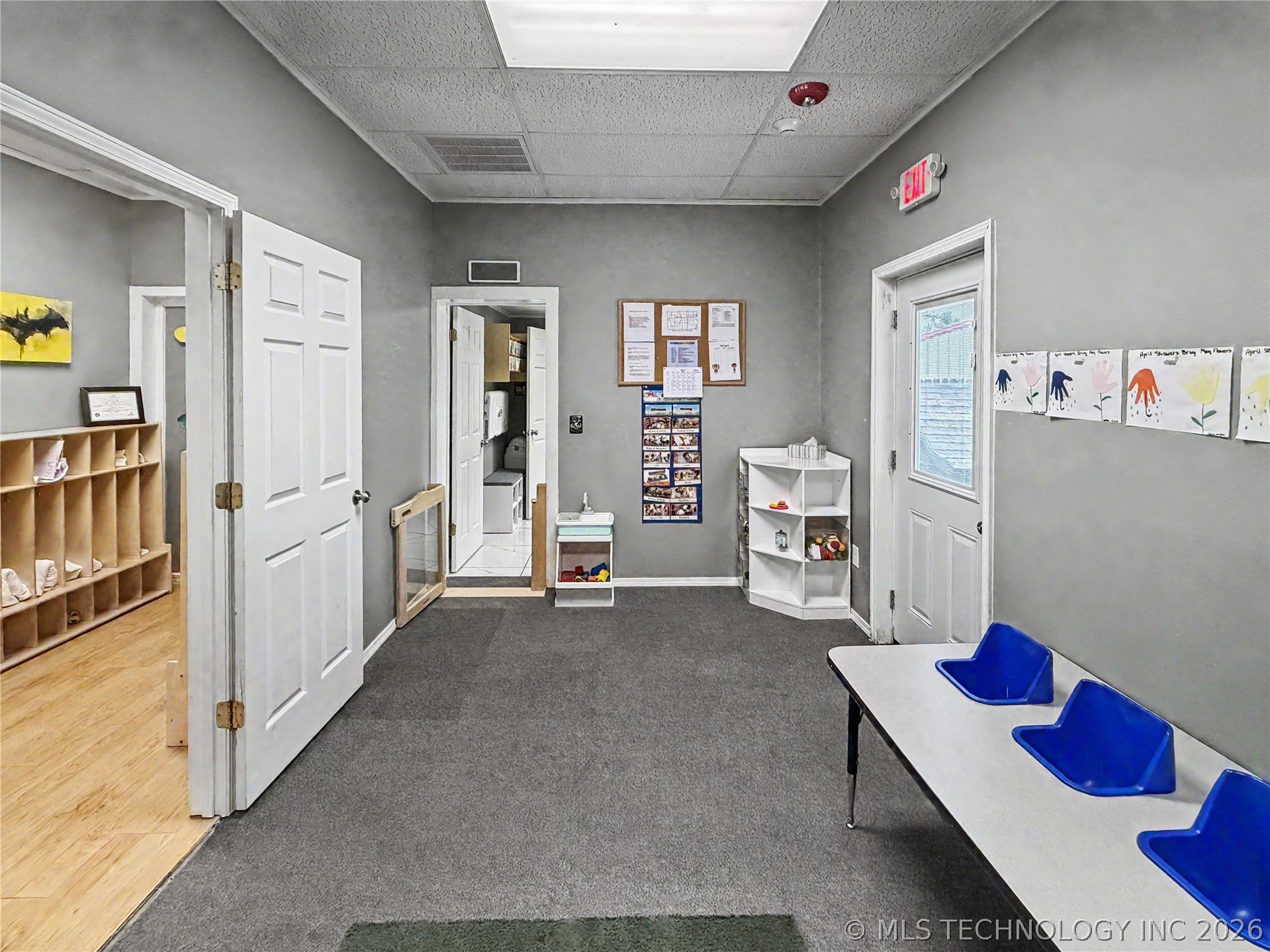 1555 Echota Avenue Tahlequah OK 74464