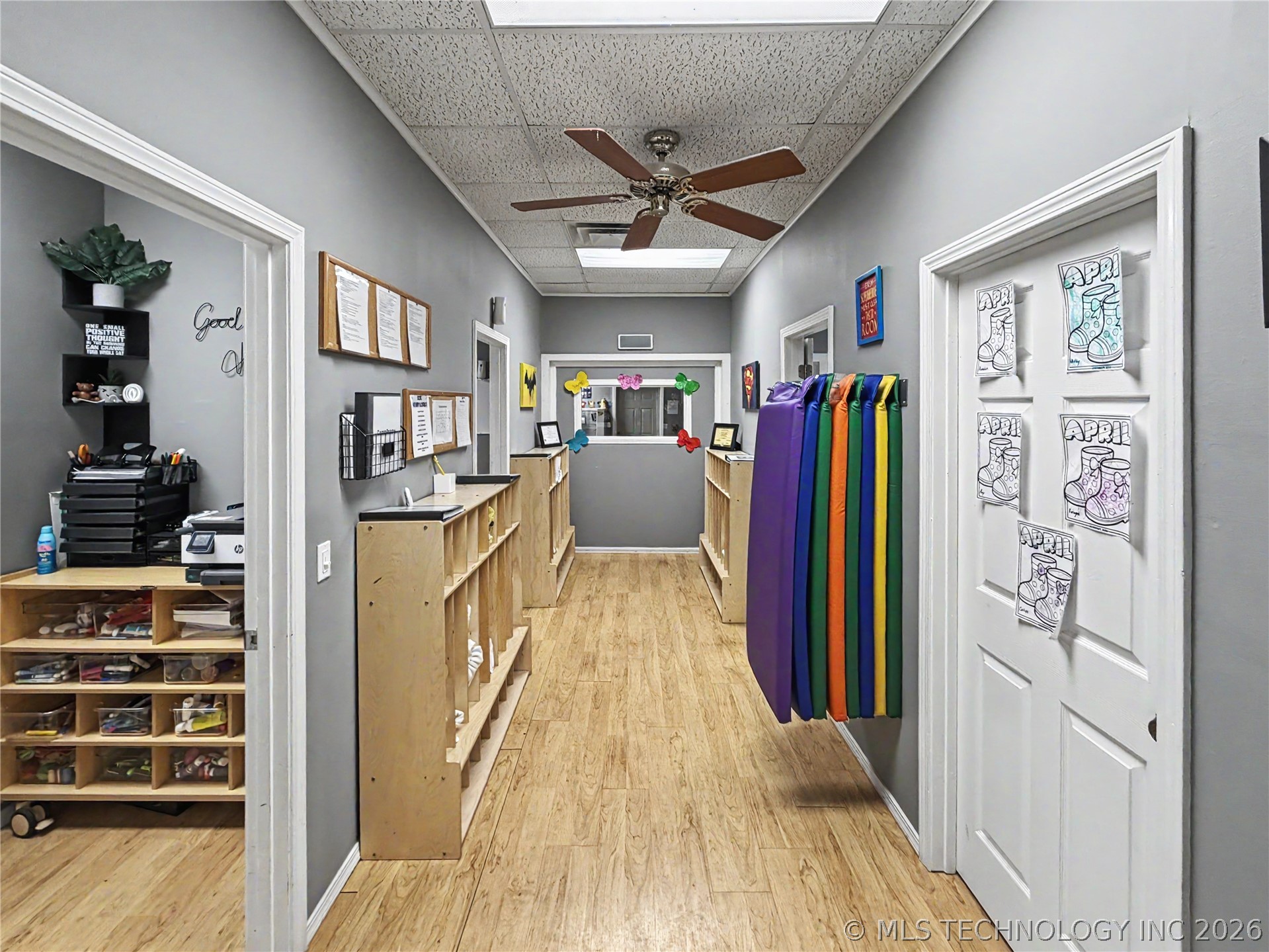 1555 Echota Avenue Tahlequah OK 74464