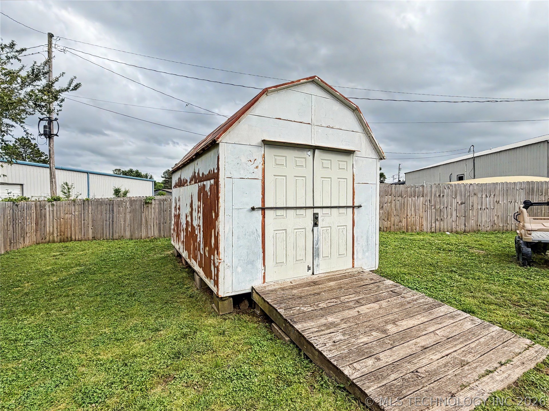 1555 Echota Avenue Tahlequah OK 74464