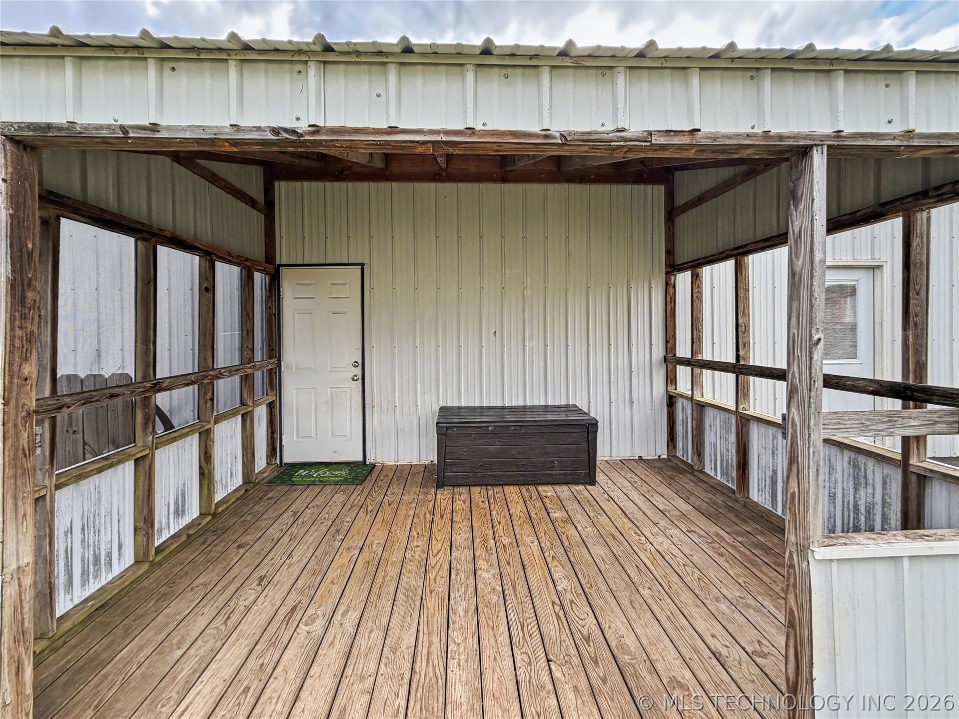 1555 Echota Avenue Tahlequah OK 74464
