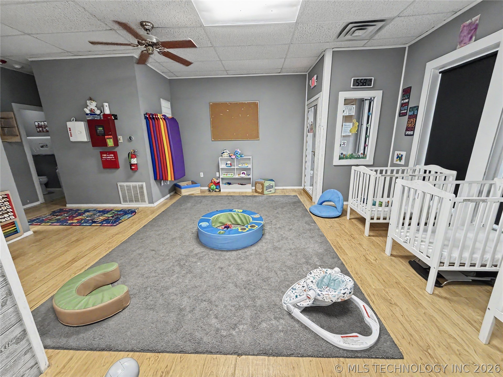 1555 Echota Avenue Tahlequah OK 74464