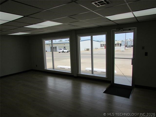 1907 N 11th Street Muskogee OK 74401