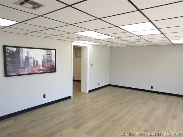 1907 N 11th Street Muskogee OK 74401