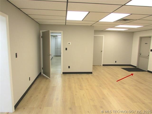 1907 N 11th Street Muskogee OK 74401