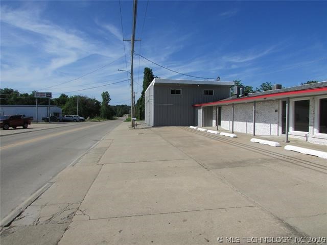 1907 N 11th Street Muskogee OK 74401