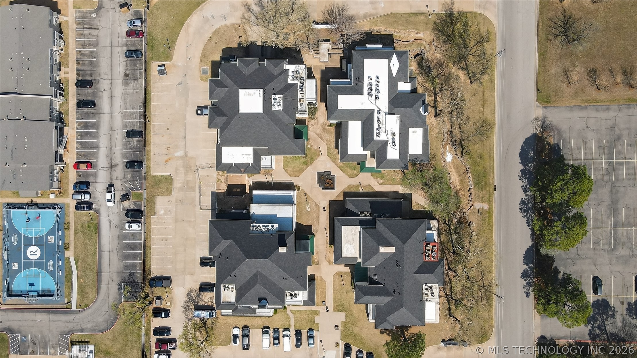 5555 E 71st Street Tulsa OK 74136