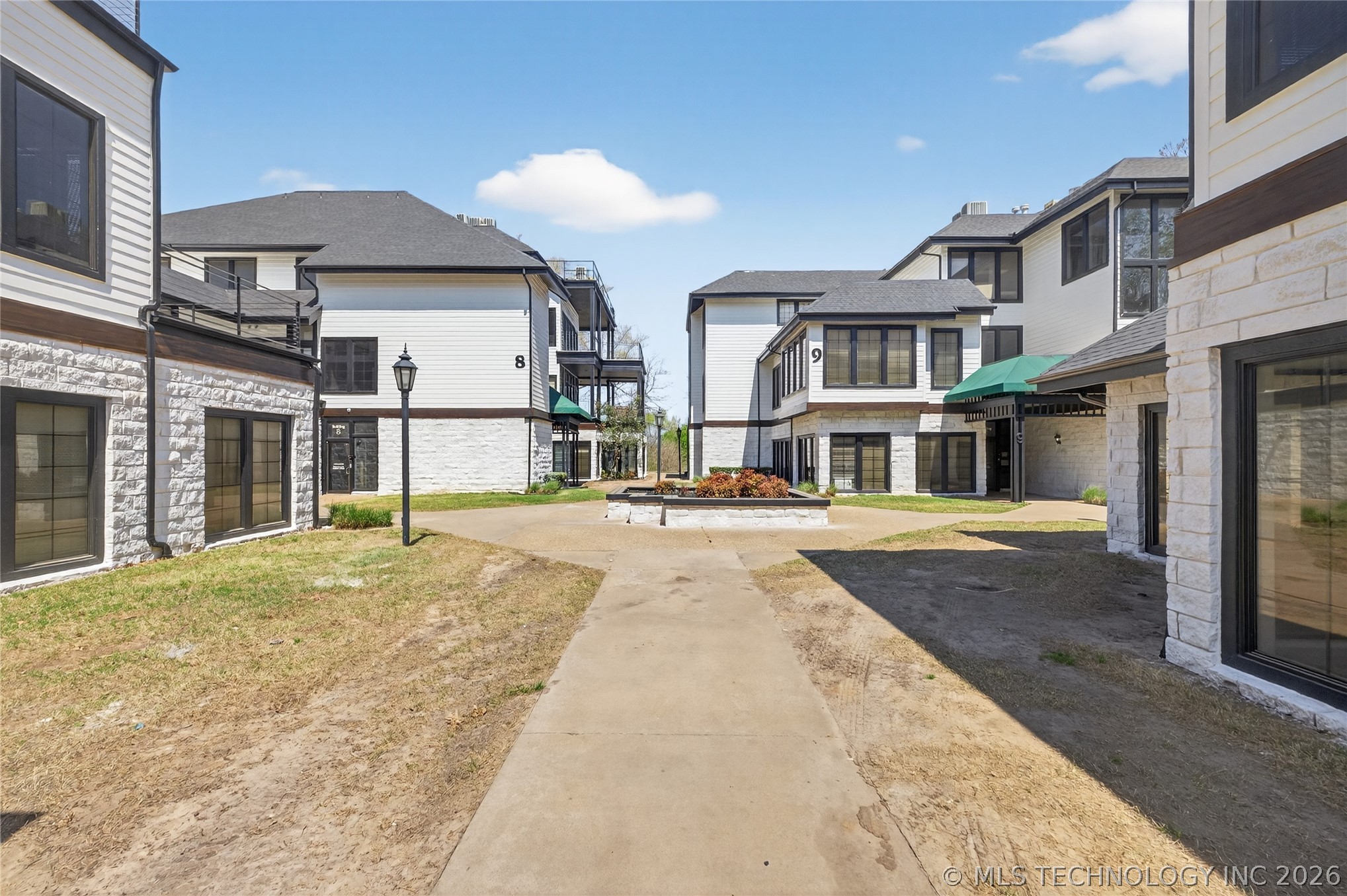 5555 E 71st Street Tulsa OK 74136