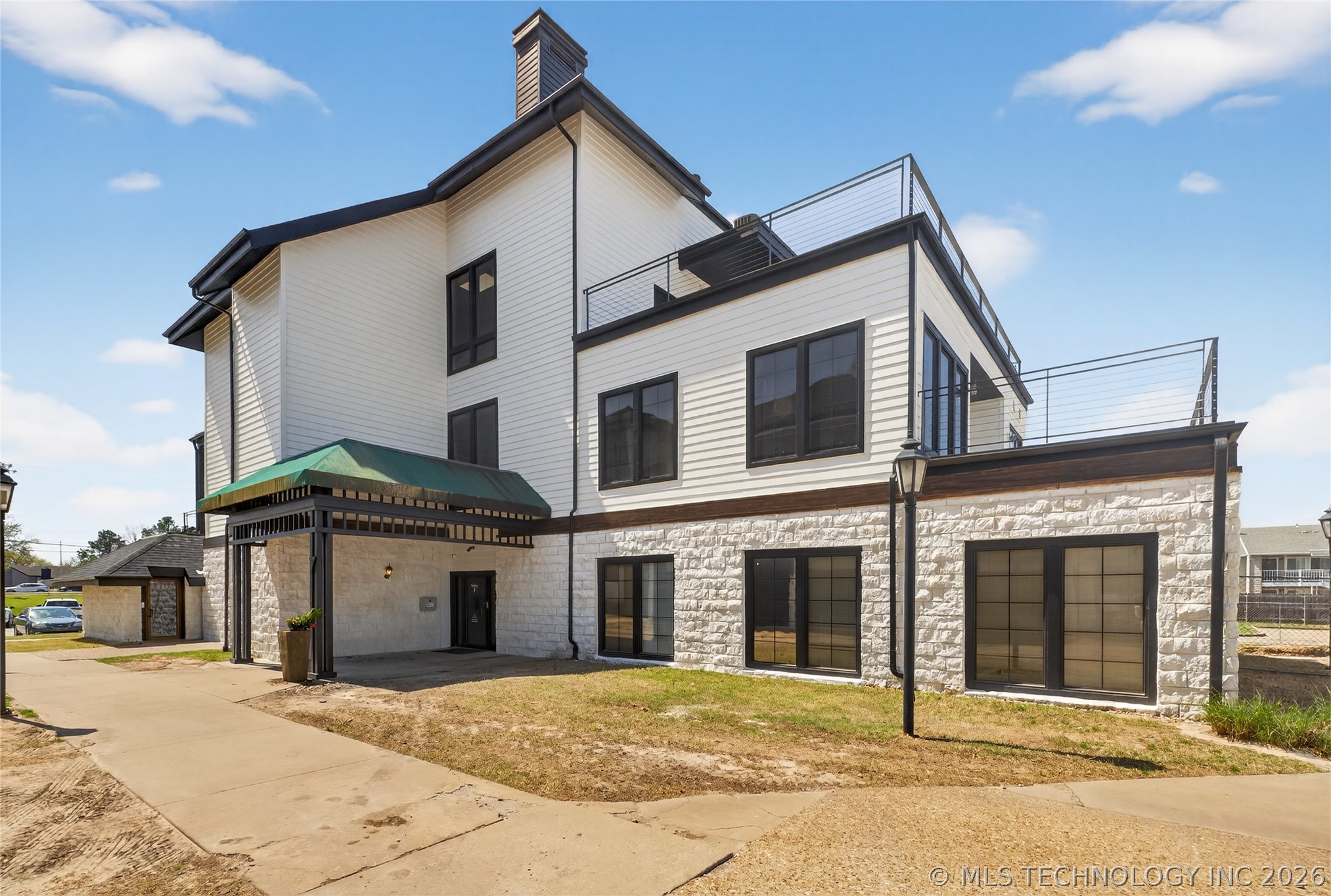 5555 E 71st Street Tulsa OK 74136