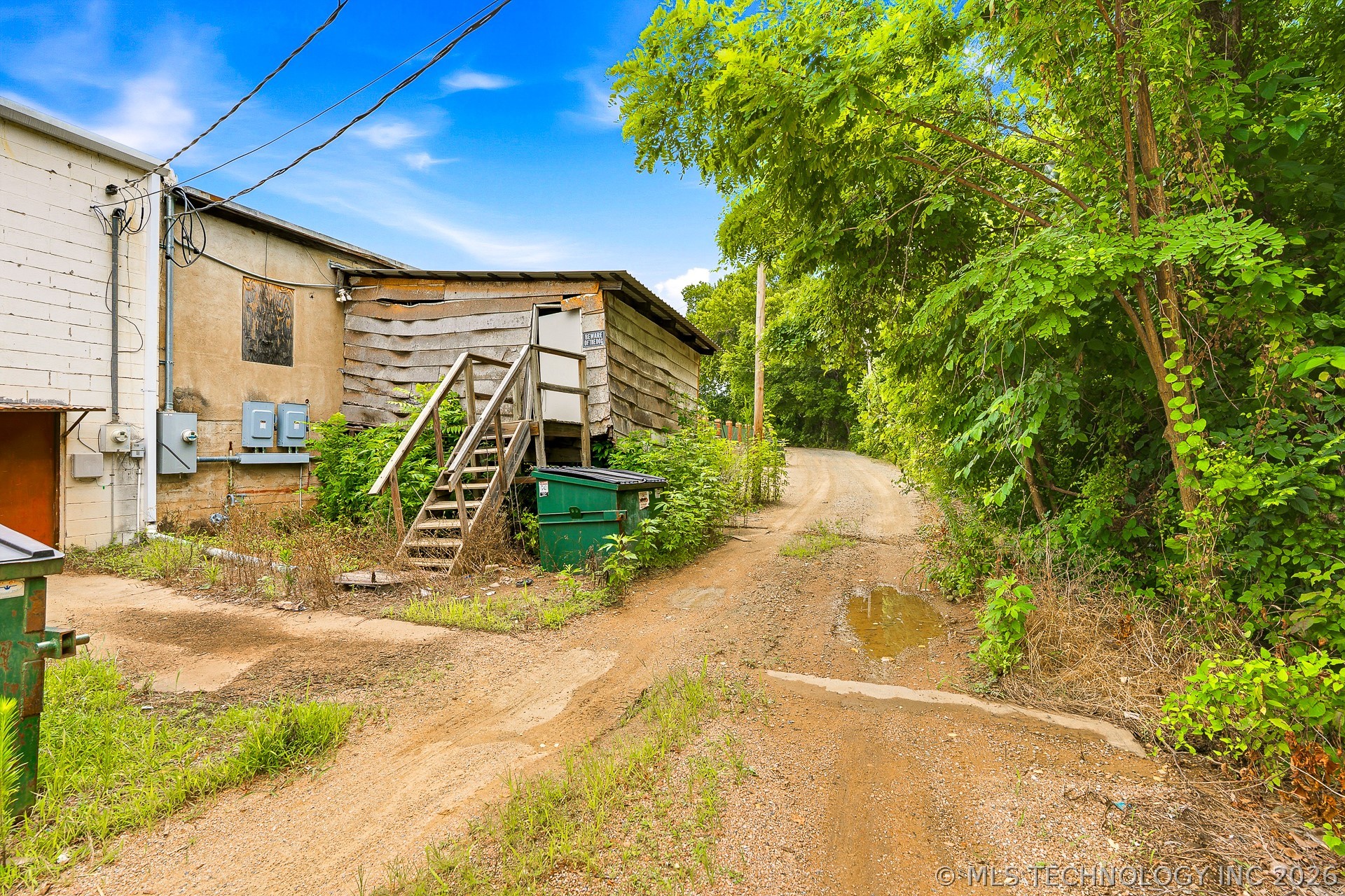 110 E Main Tishomingo OK 73460