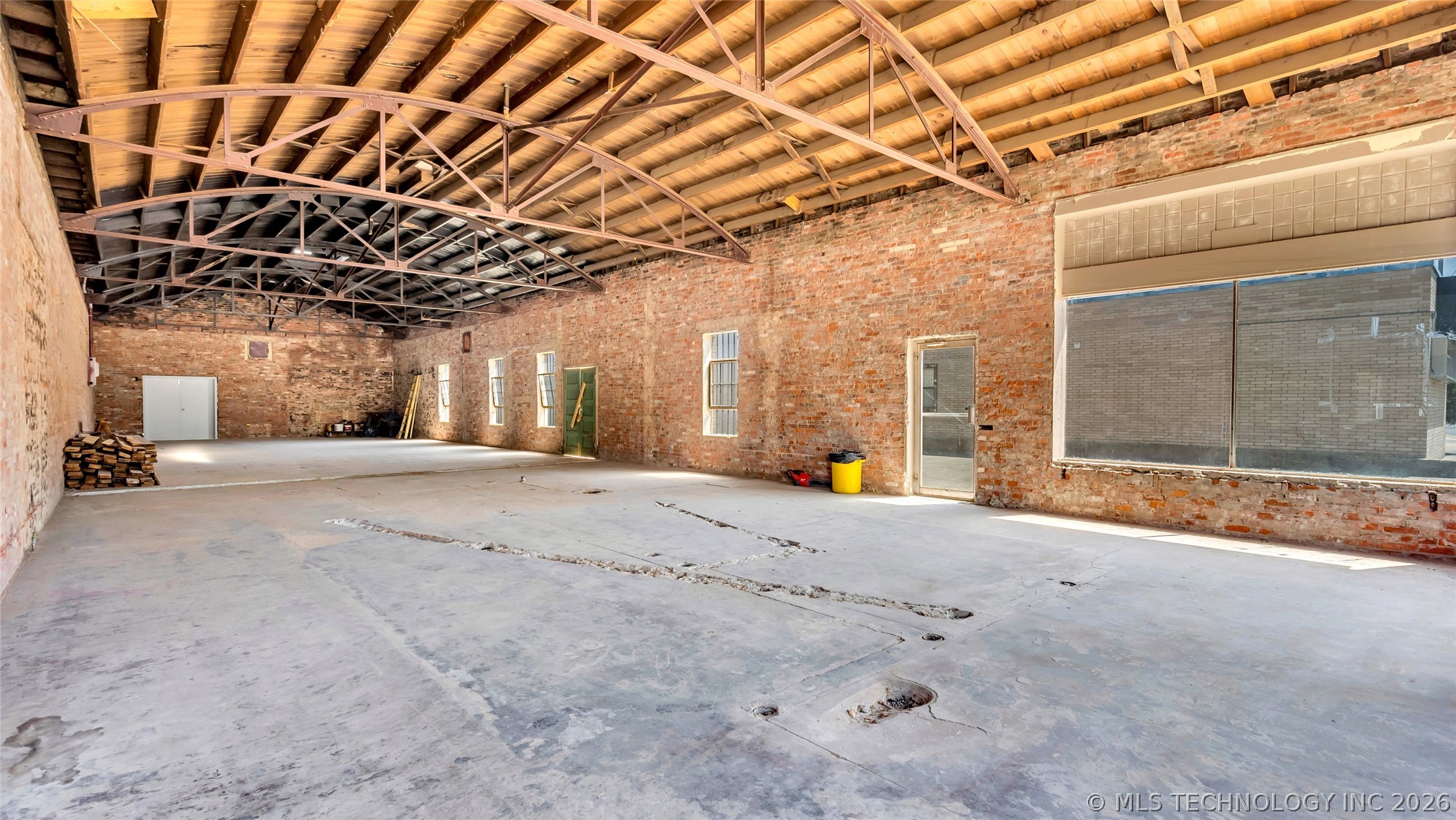 813 W Broadway Street Ardmore OK 73401