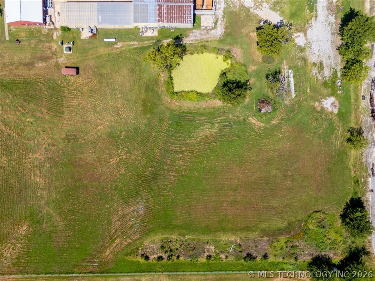 15499 E 590 Road Inola OK 74036